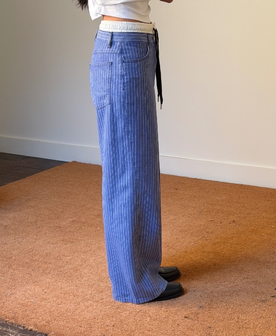 Baum Und Pferdgarten Nicolina Jeans