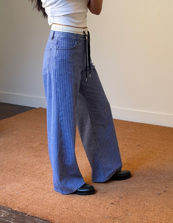 Baum Und Pferdgarten Nicolina Jeans