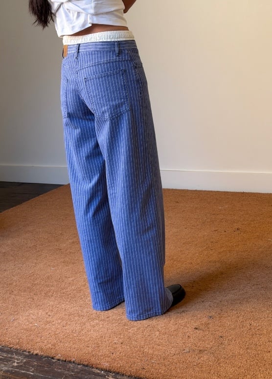 Baum Und Pferdgarten Nicolina Jeans