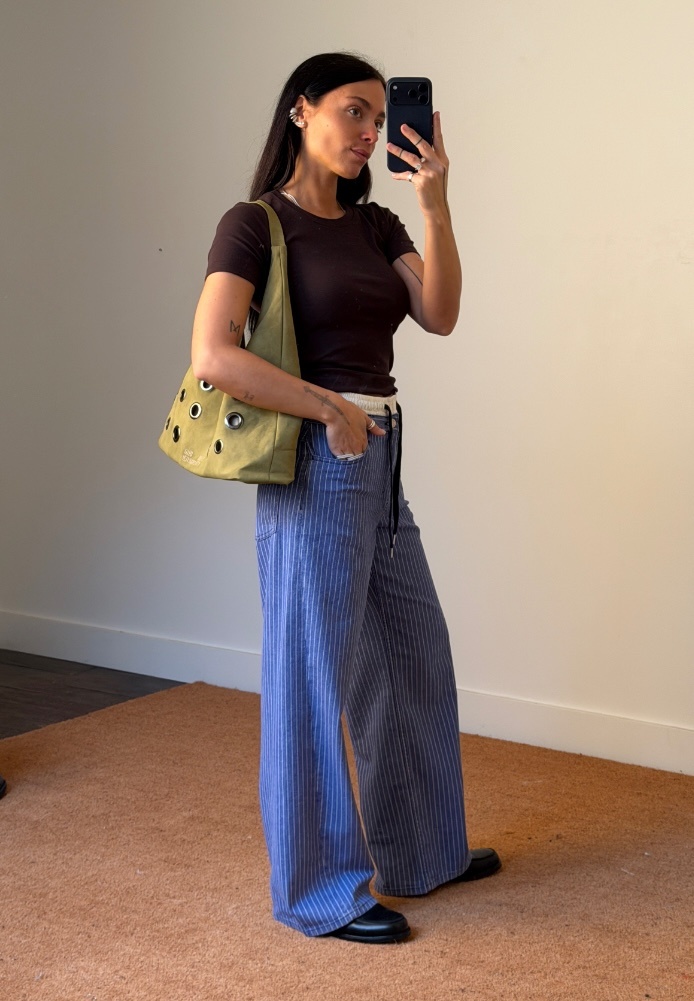 Baum Und Pferdgarten Nicolina Jeans