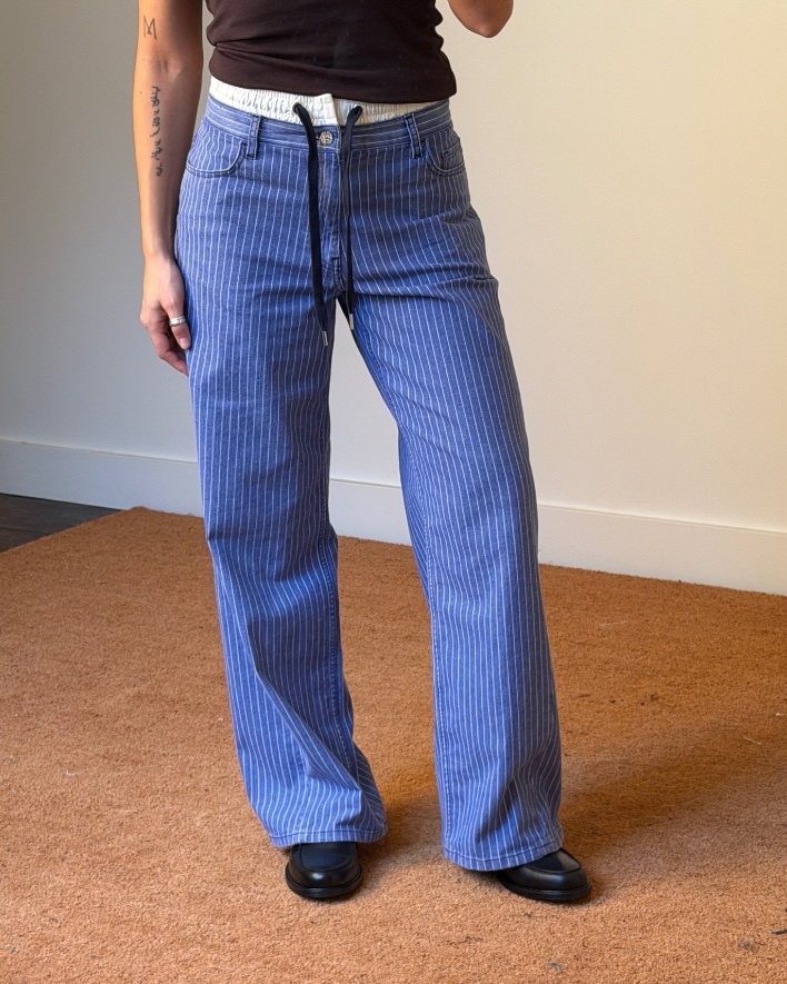 Baum Und Pferdgarten Nicolina Jeans