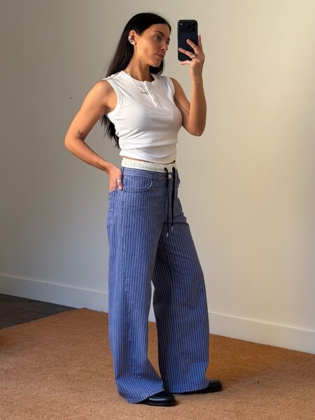 Baum Und Pferdgarten Jony Top