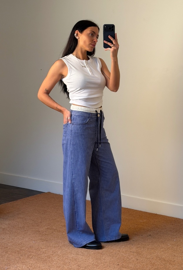 Baum Und Pferdgarten Jony Top