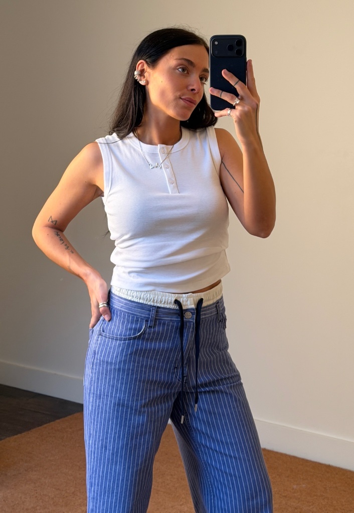 Baum Und Pferdgarten Jony Top