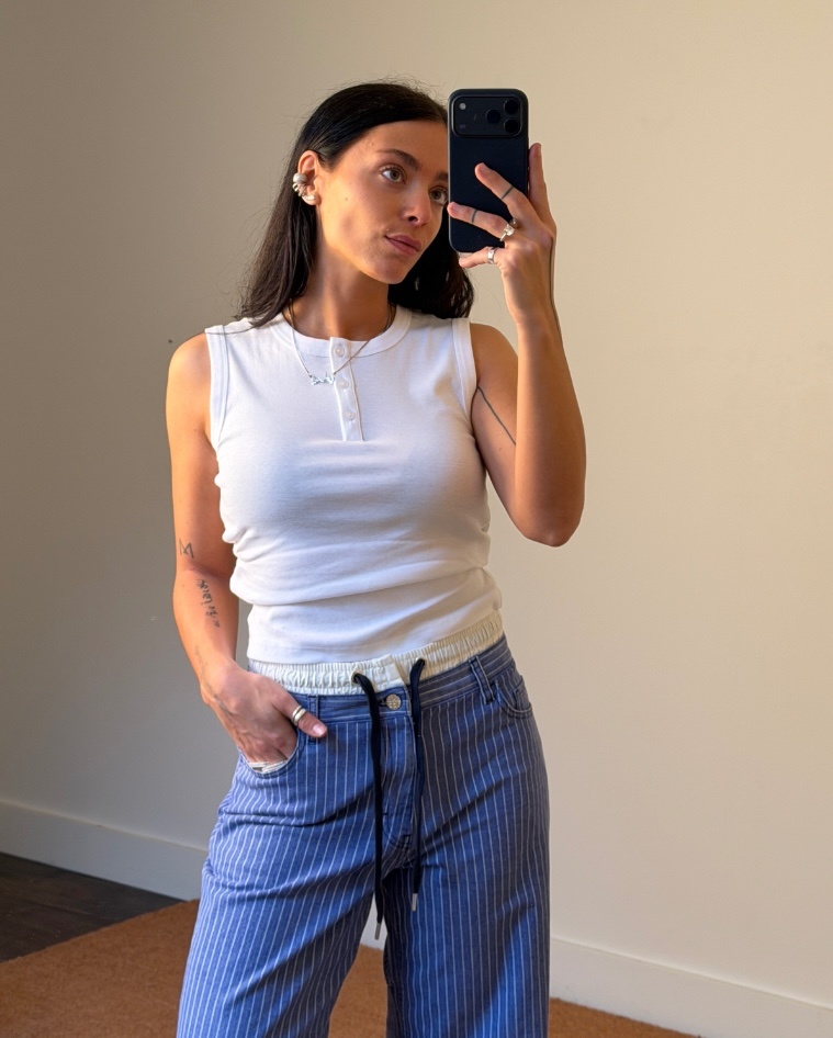 Baum Und Pferdgarten Jony Top