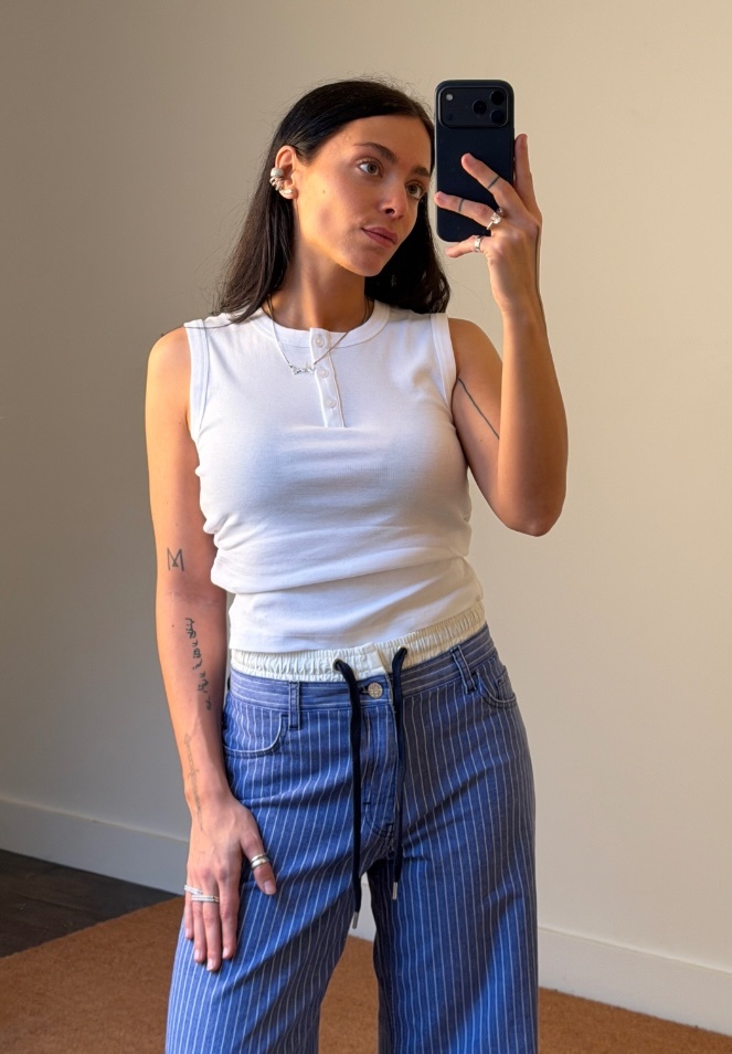 Baum Und Pferdgarten Jony Top