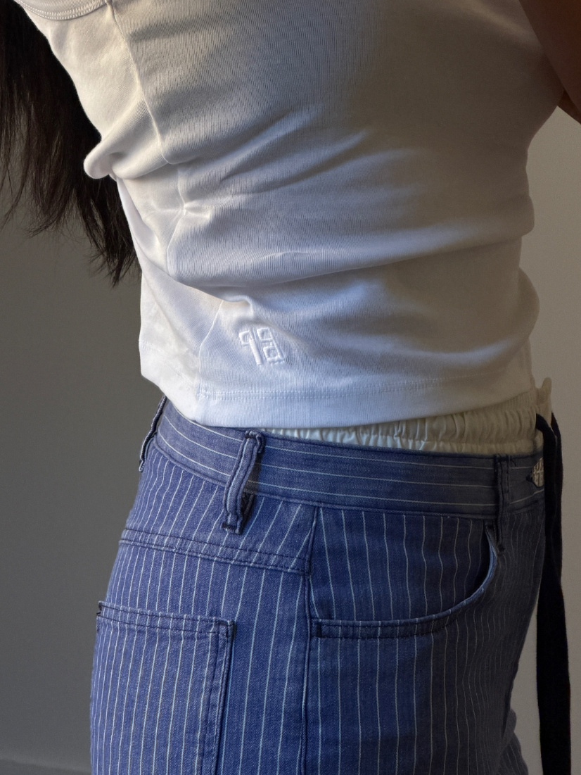 Baum Und Pferdgarten Jony Top