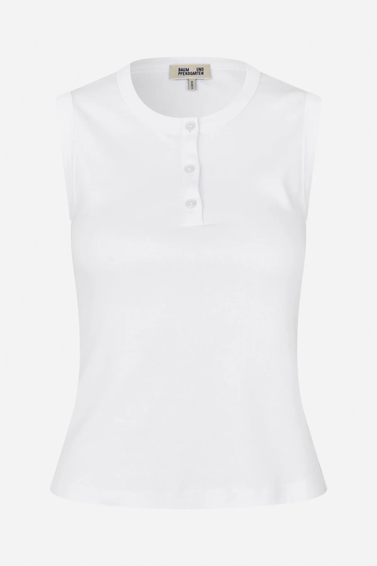 Baum Und Pferdgarten Jony Top