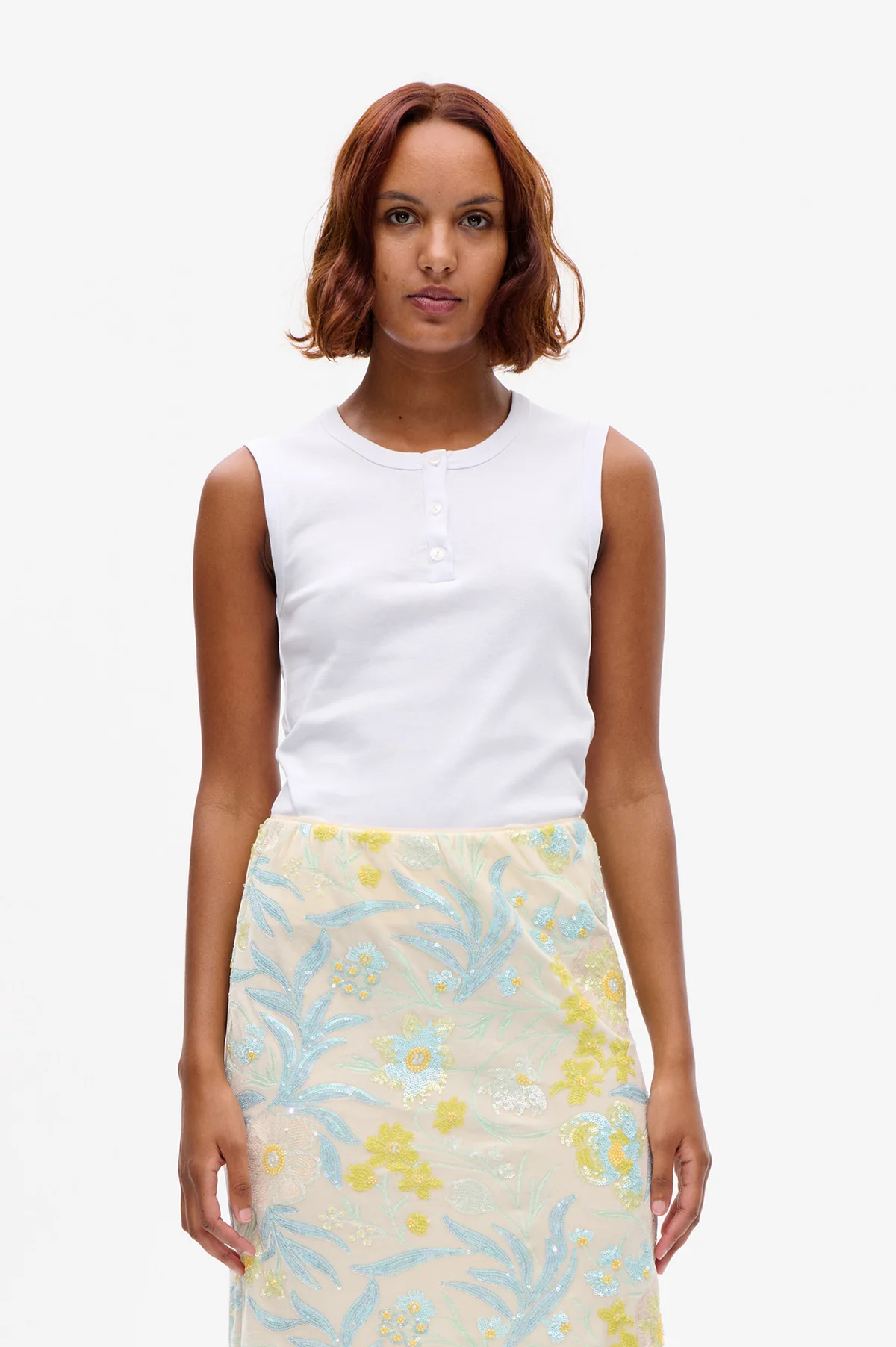 Baum Und Pferdgarten Jony Top