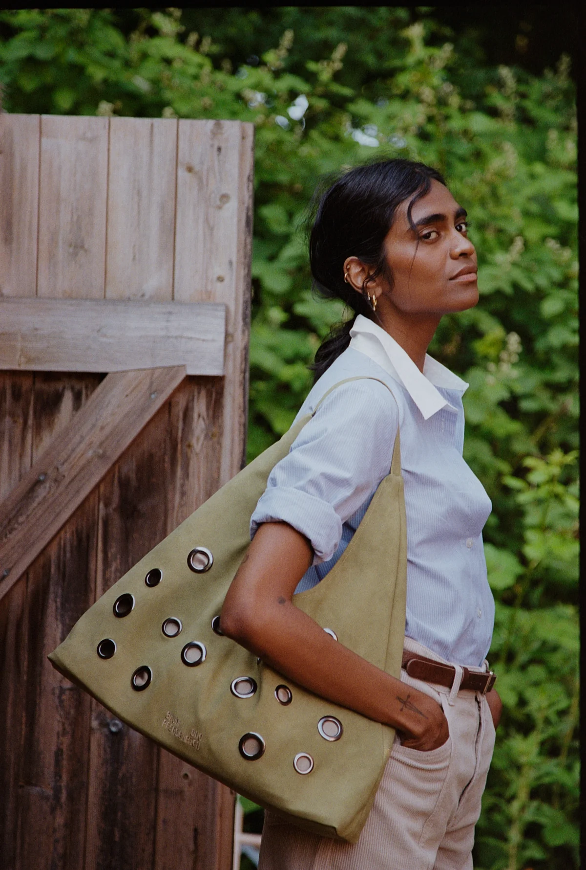 Baum Und Pferdgarten Kleola Bag