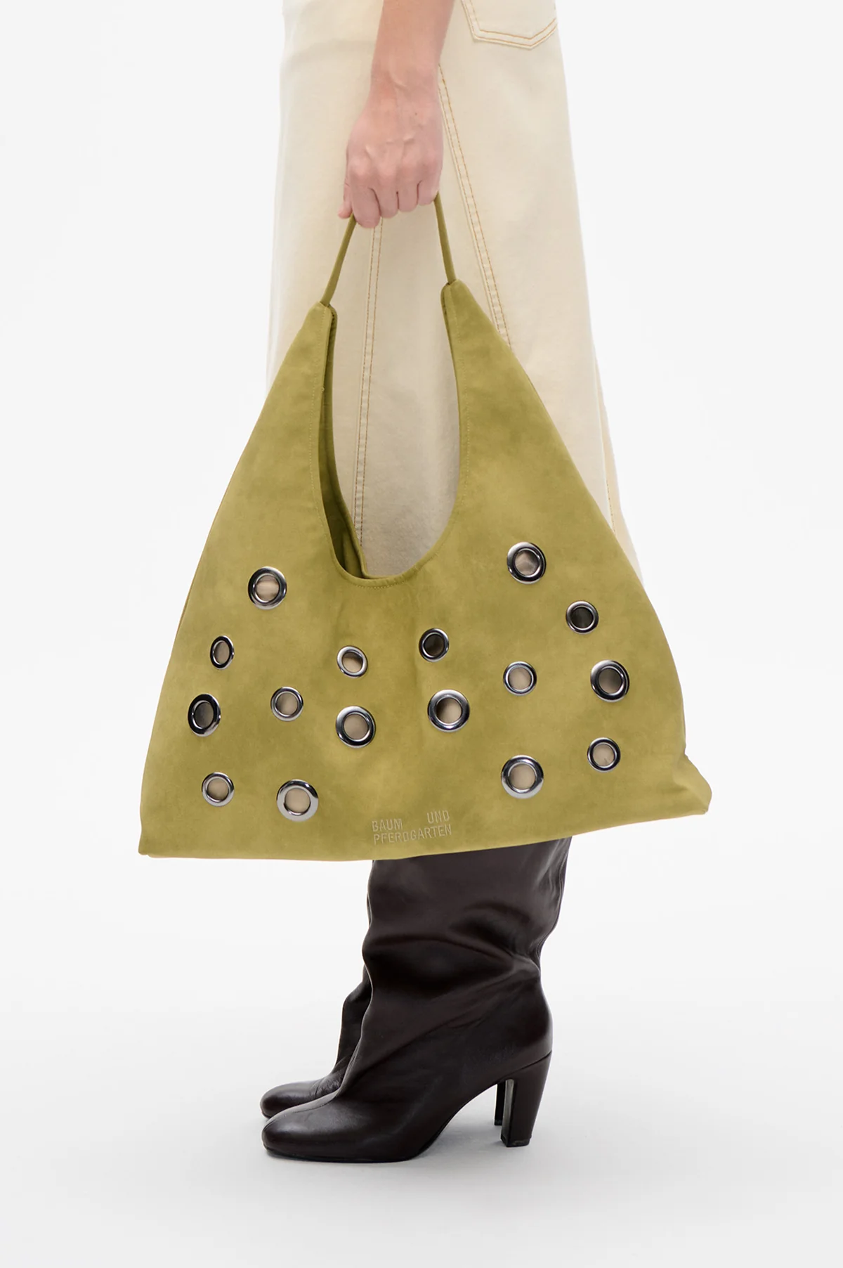 Baum Und Pferdgarten Kleola Bag