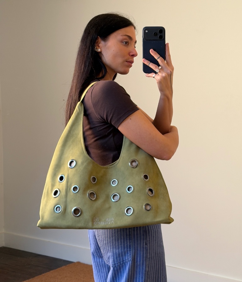 Baum Und Pferdgarten Kleola Bag