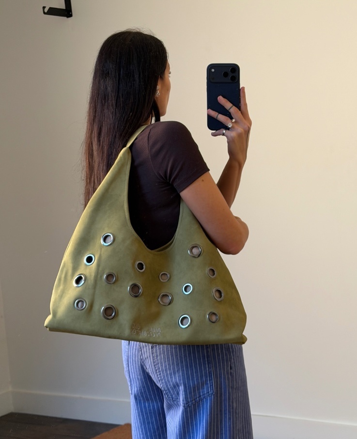 Baum Und Pferdgarten Kleola Bag