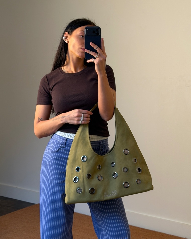 Baum Und Pferdgarten Kleola Bag