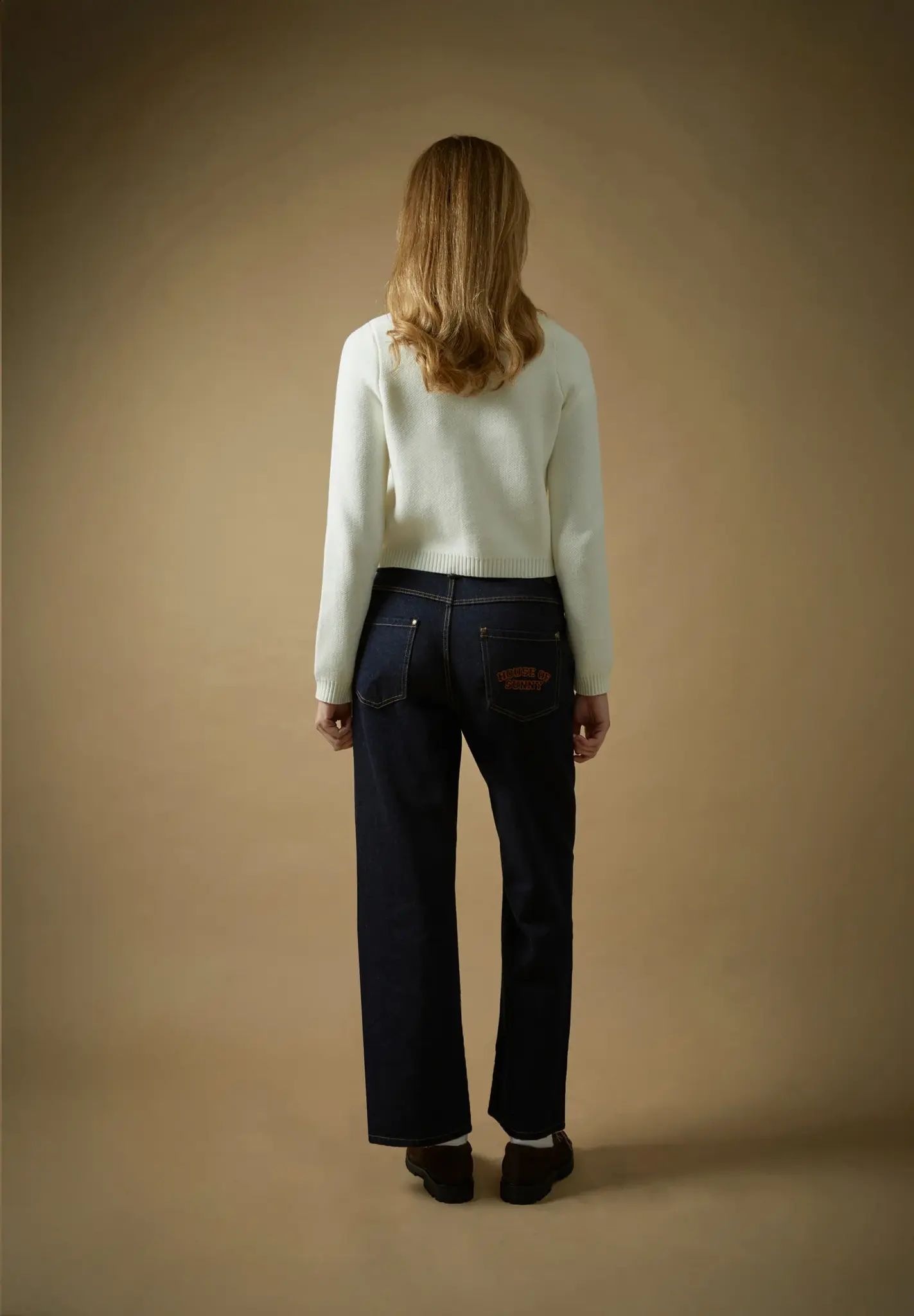 House of Sunny Matcha-ing my Mood Cardigan