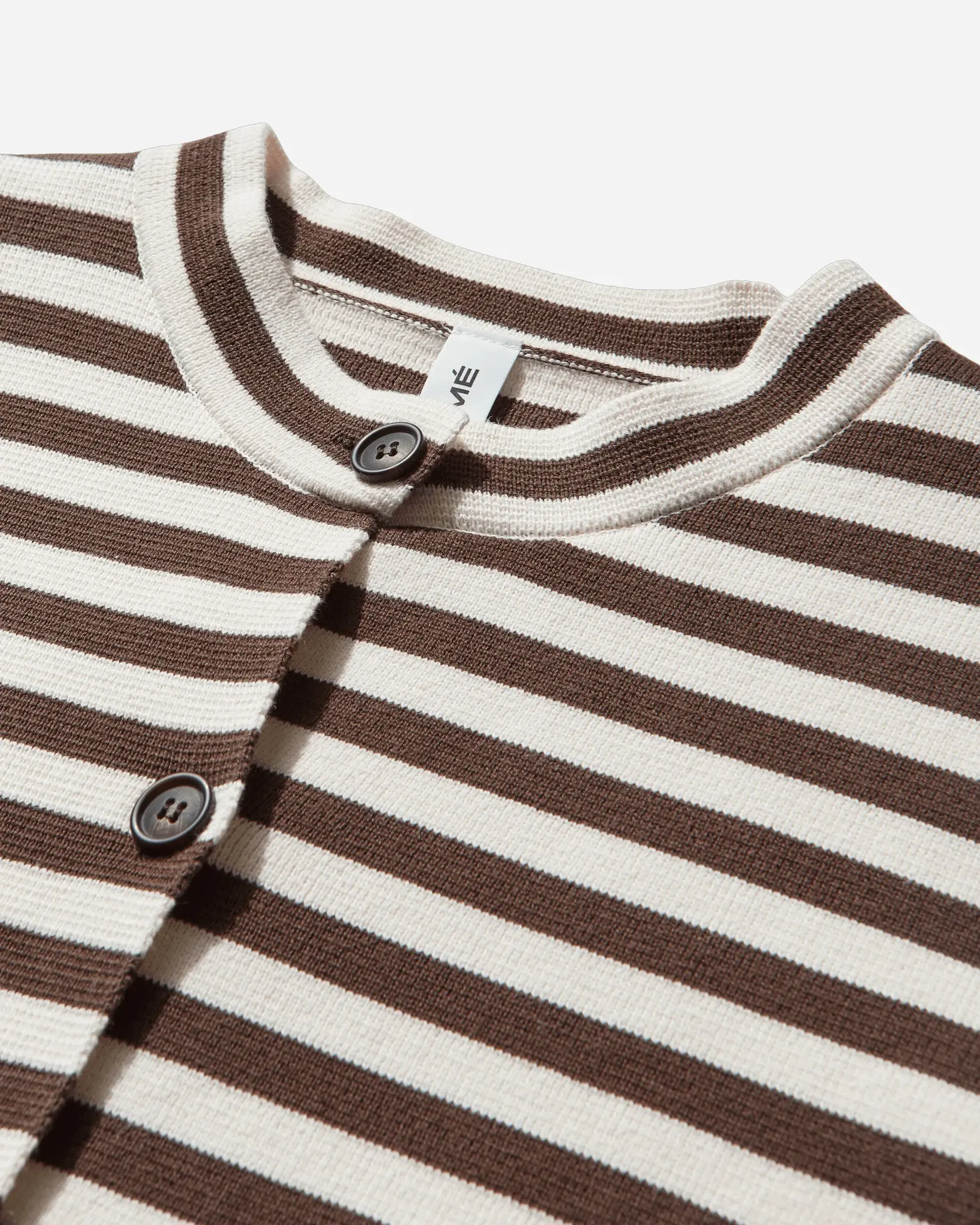 Résumé Kody Knit Cardigan