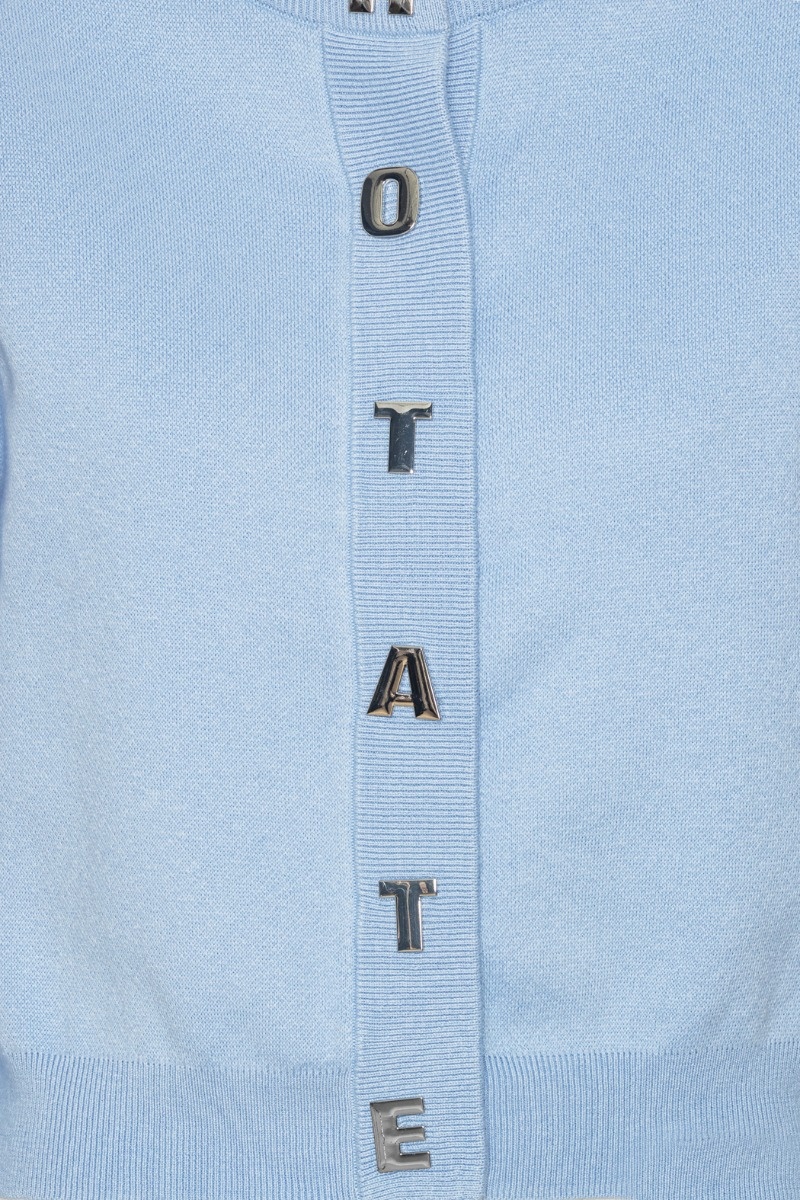 Rotate Firm Knit Cardigan