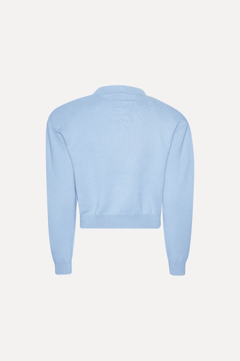 Rotate Firm Knit Cardigan