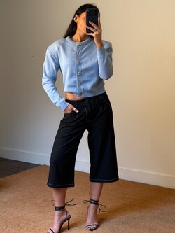 Résumé Kenzie Trousers