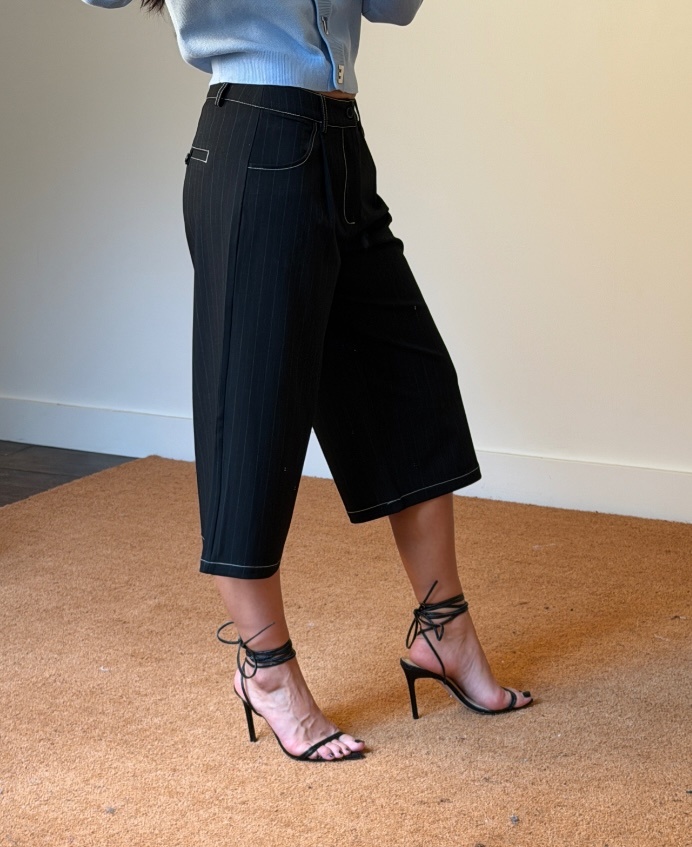 Résumé Kenzie Trousers