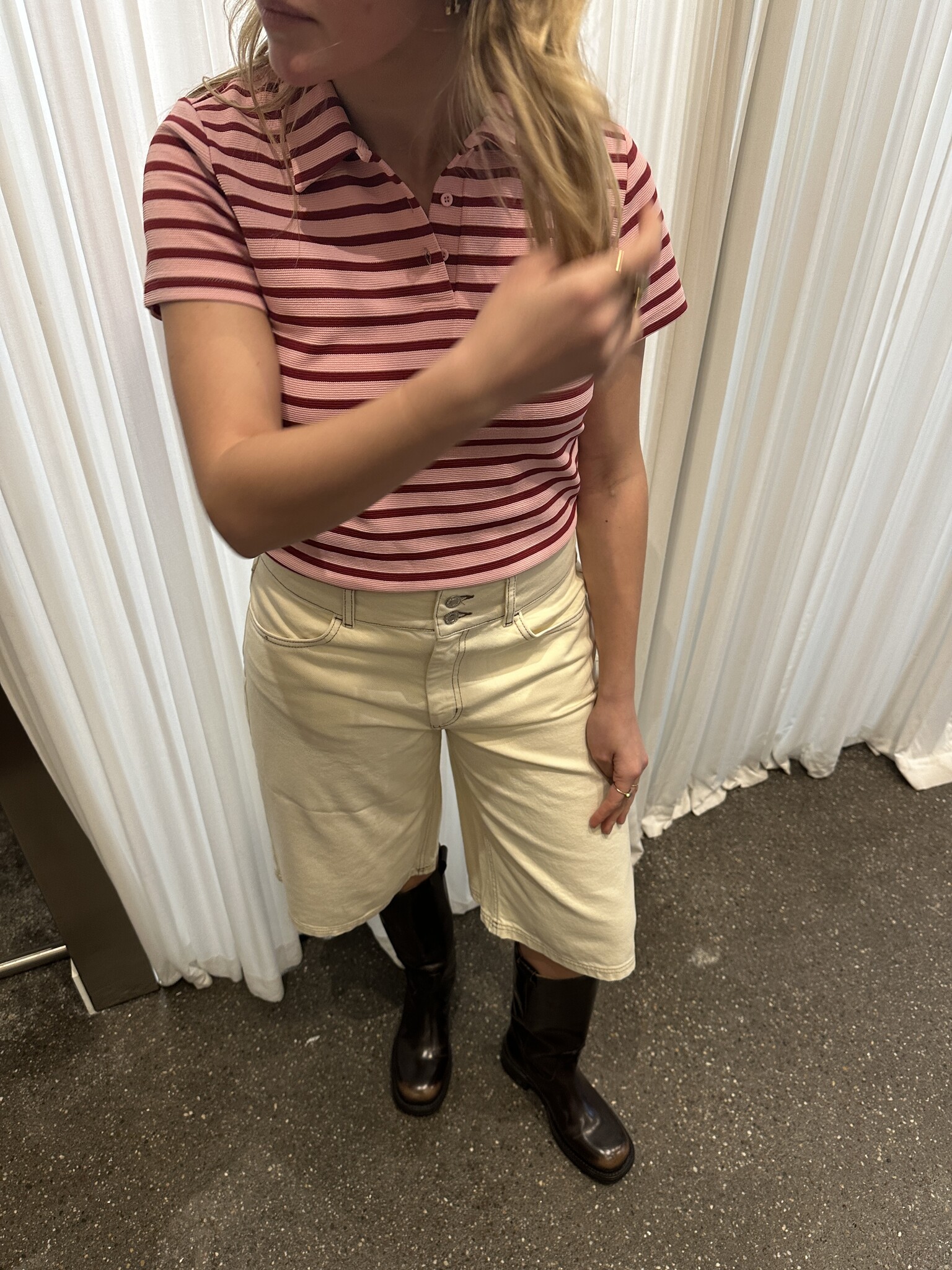 Hosbjerg Bree Shorts