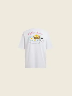 House of Sunny Sunny Side Up T-Shirt