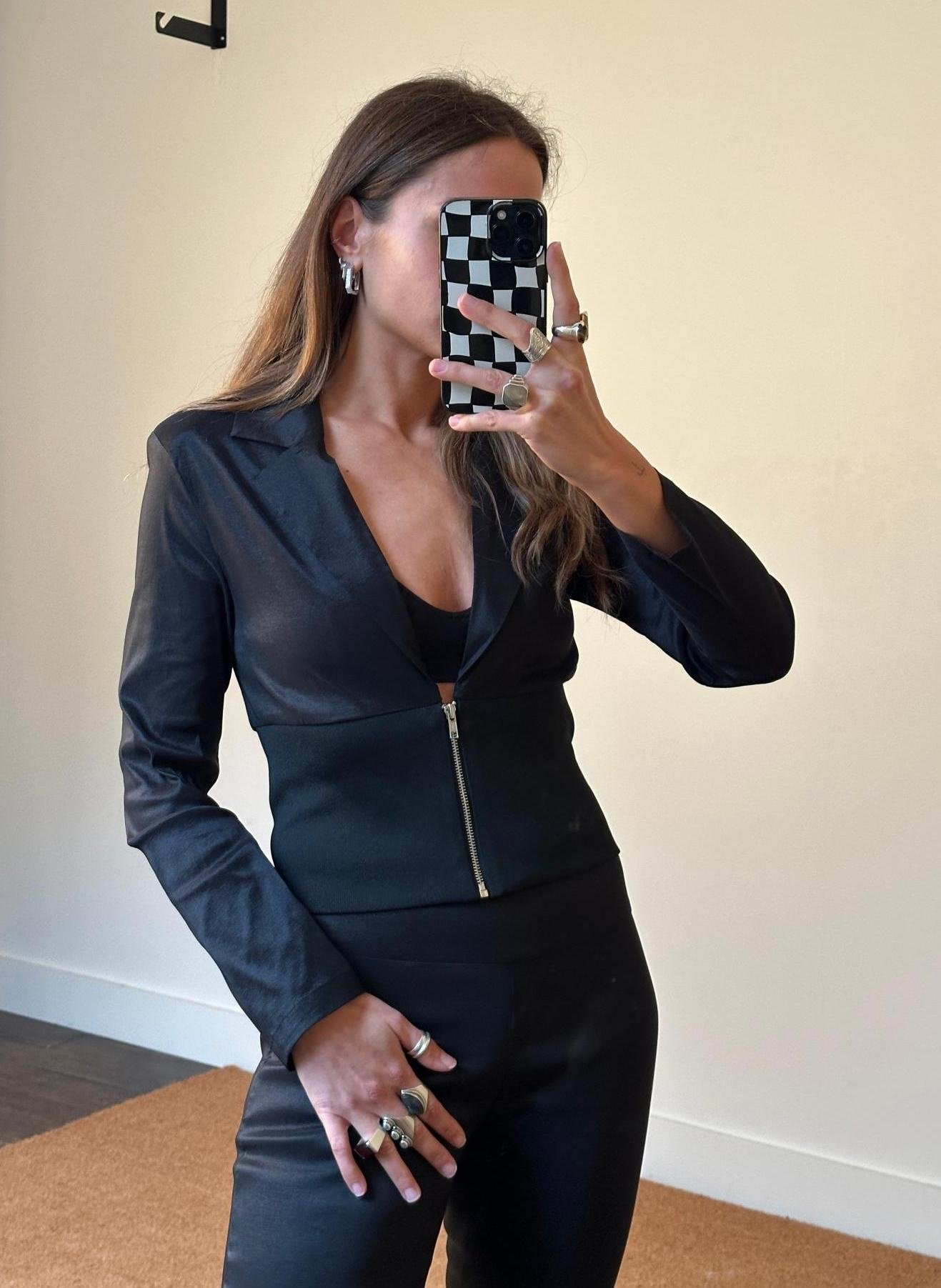 Hosbjerg Bliss Blazer