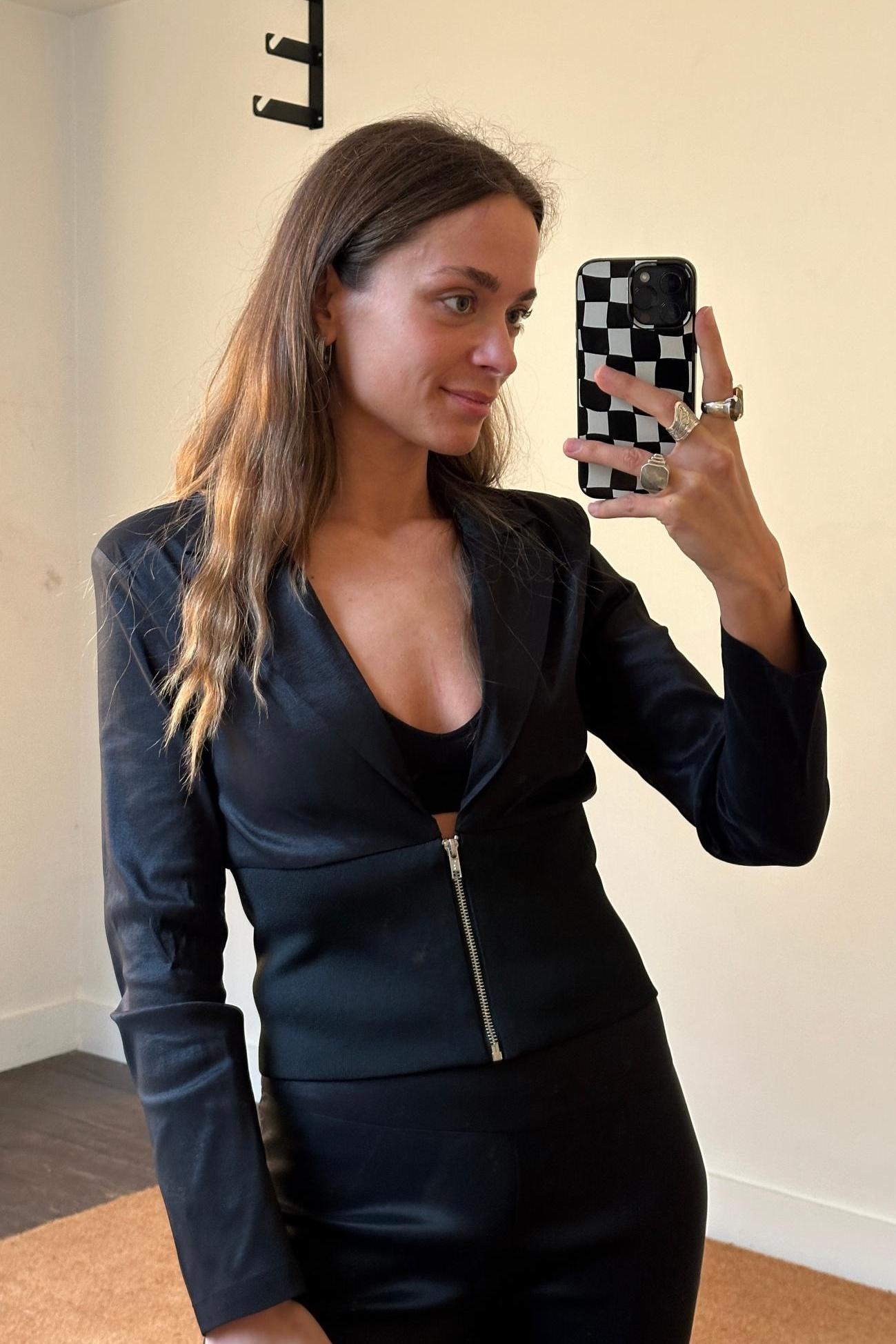 Hosbjerg Bliss Blazer