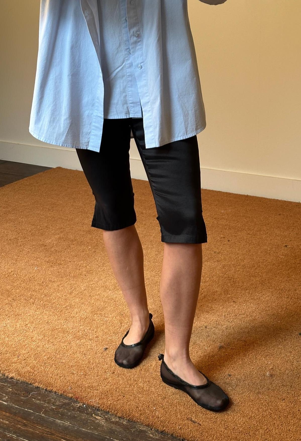 Hosbjerg Bliss Capri Trousers