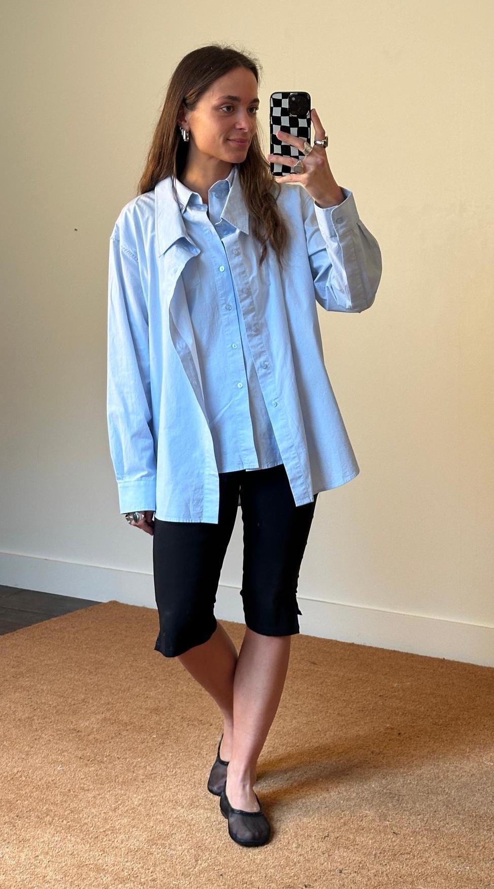 Hosbjerg Bliss Capri Trousers