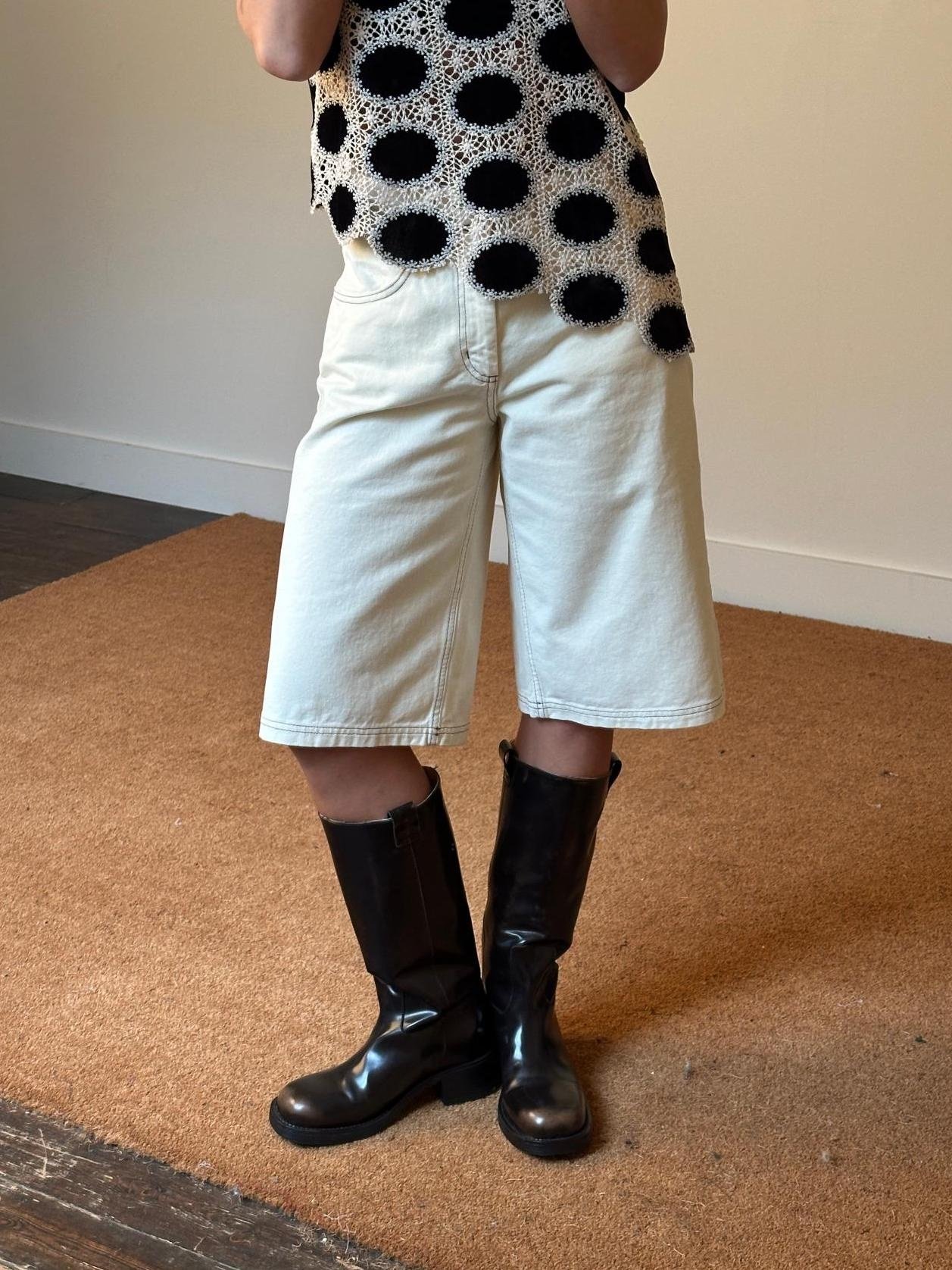 Hosbjerg Bree Shorts