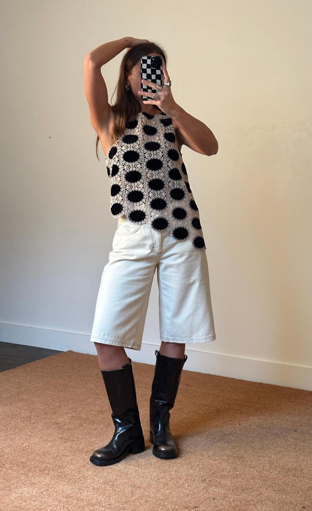 Hosbjerg Bree Shorts