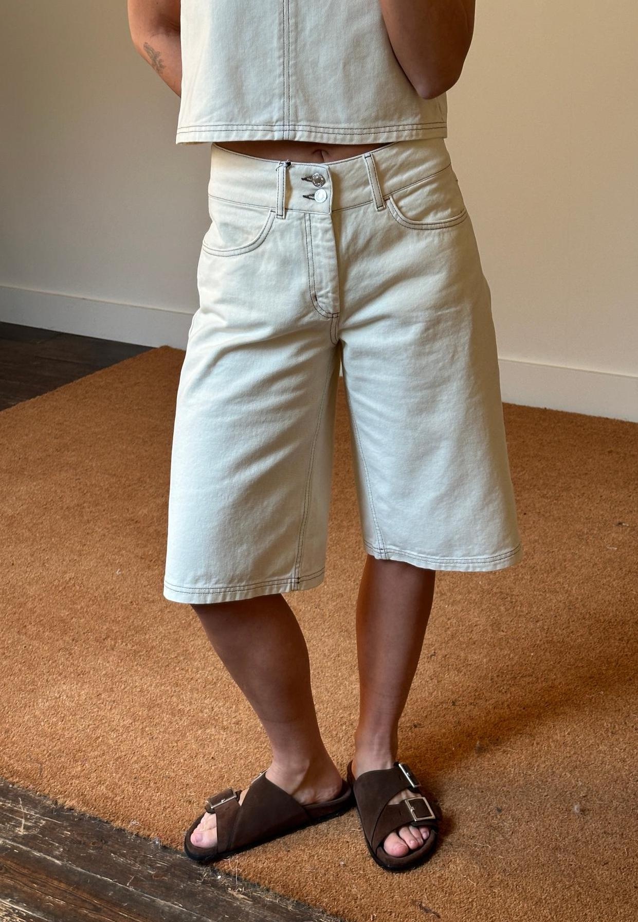 Hosbjerg Bree Shorts