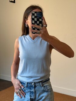 Herskind Fabien Knit