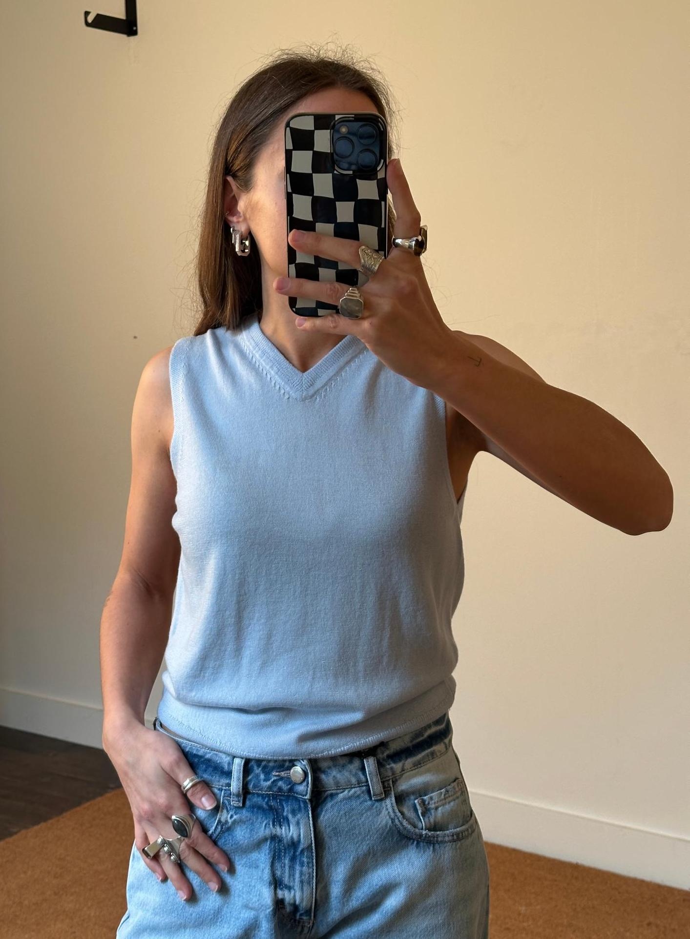 Herskind Fabien Knit