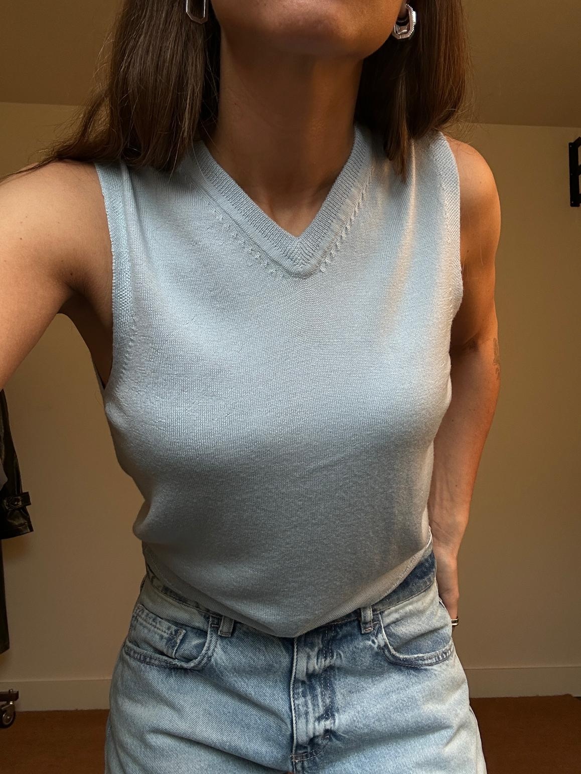 Herskind Fabien Knit