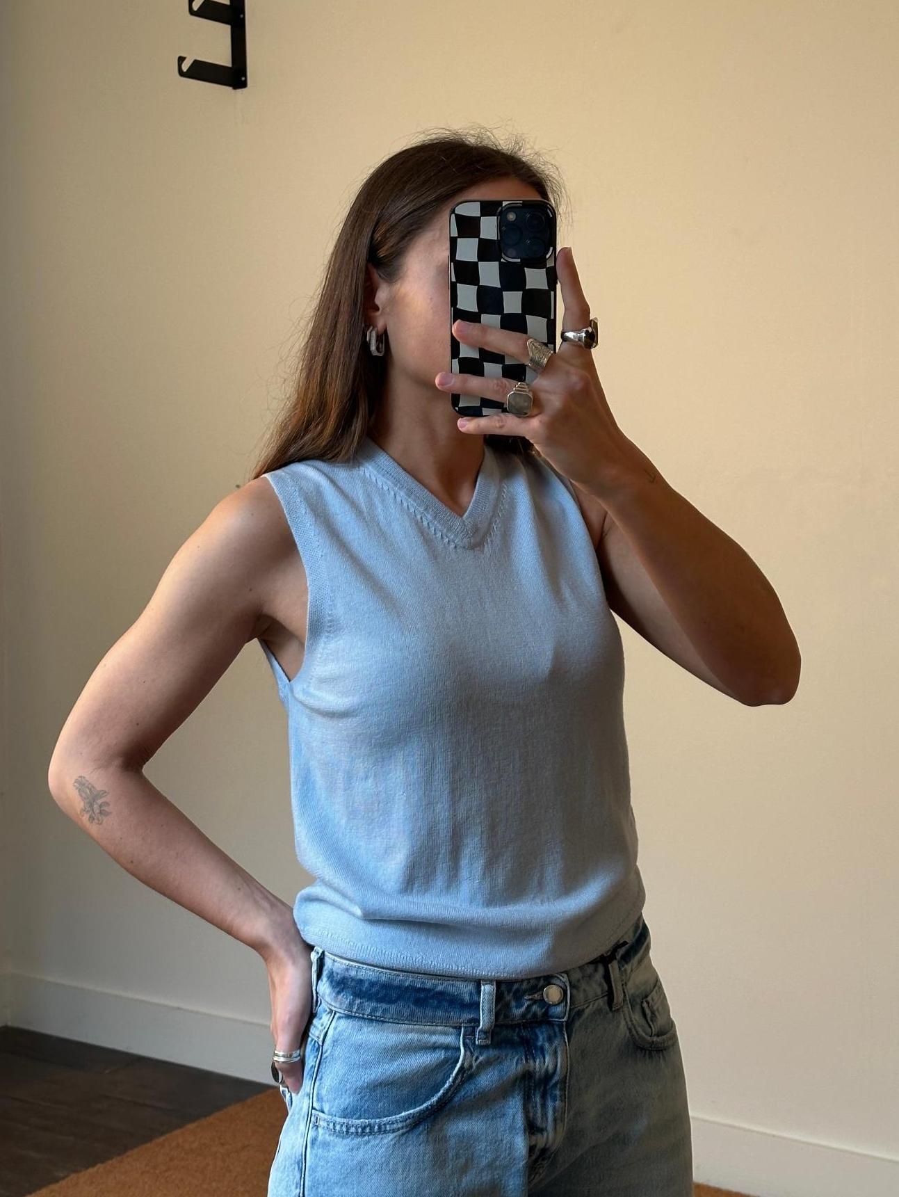 Herskind Fabien Knit