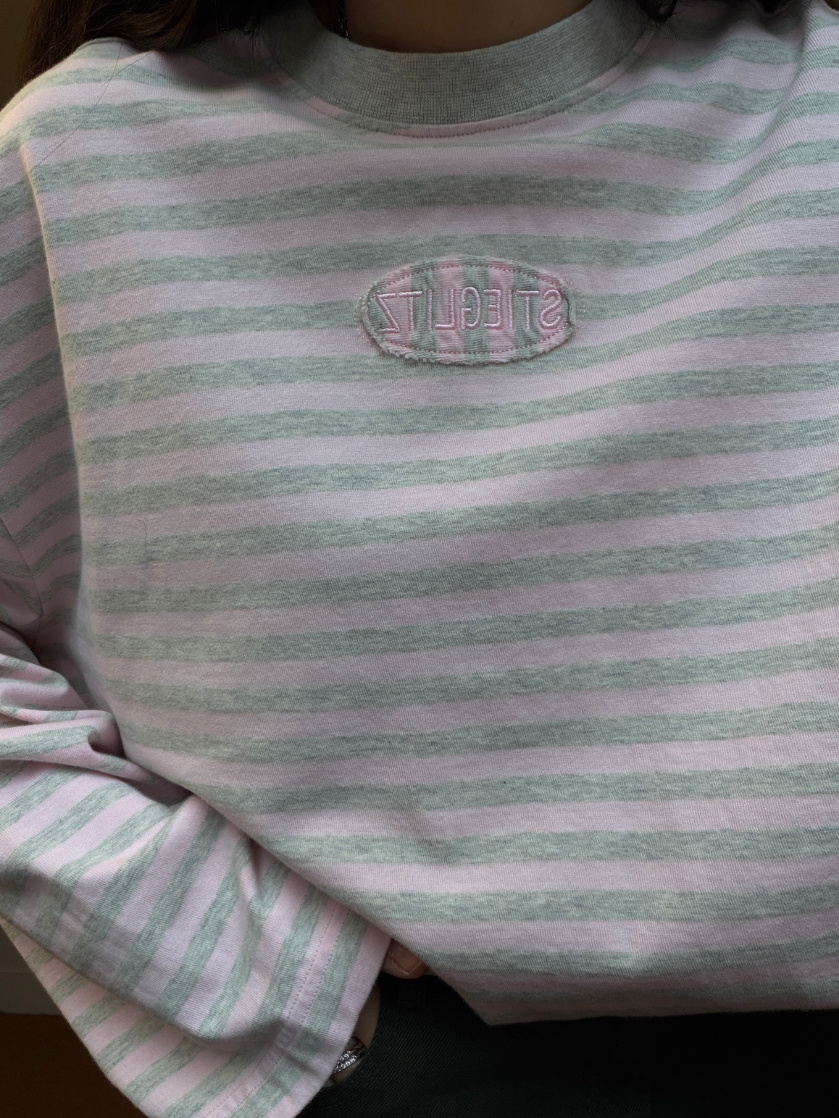 Stieglitz Pia Wide Skate Longsleeve