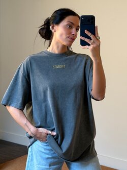 Stieglitz Fryda Oversized T-Shirt