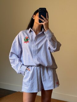 Stieglitz Mauro Blouse