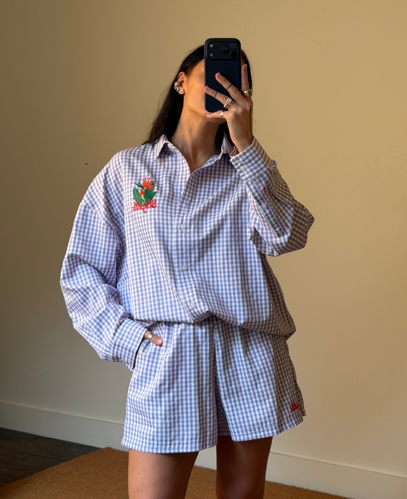 Stieglitz Mauro Blouse