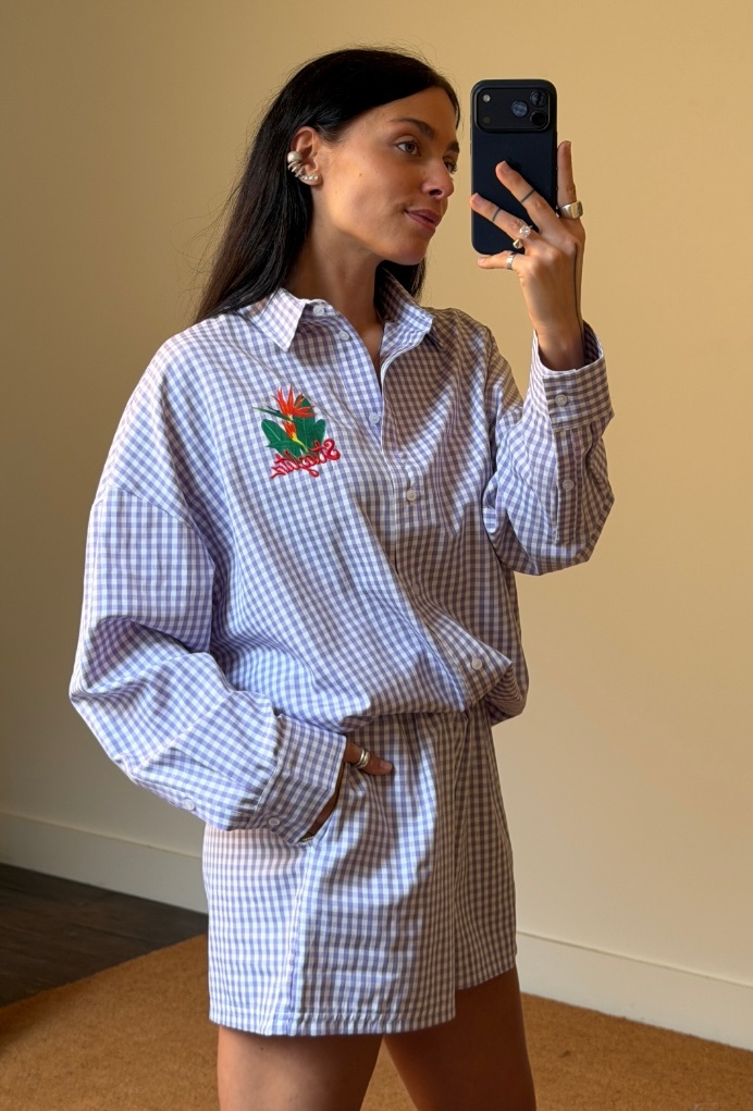 Stieglitz Mauro Short