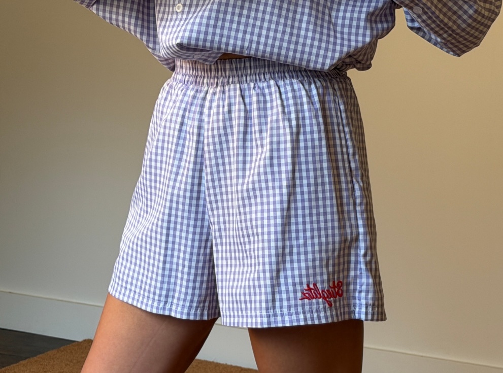 Stieglitz Mauro Short