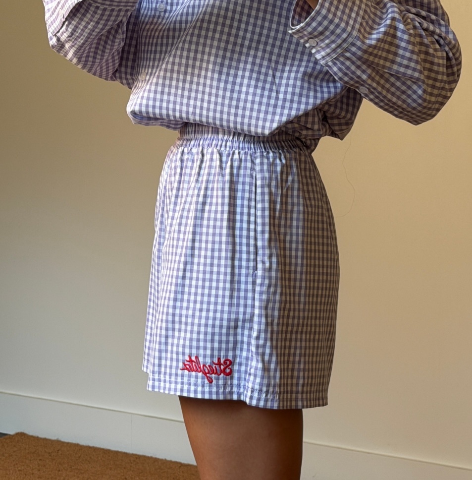 Stieglitz Mauro Short