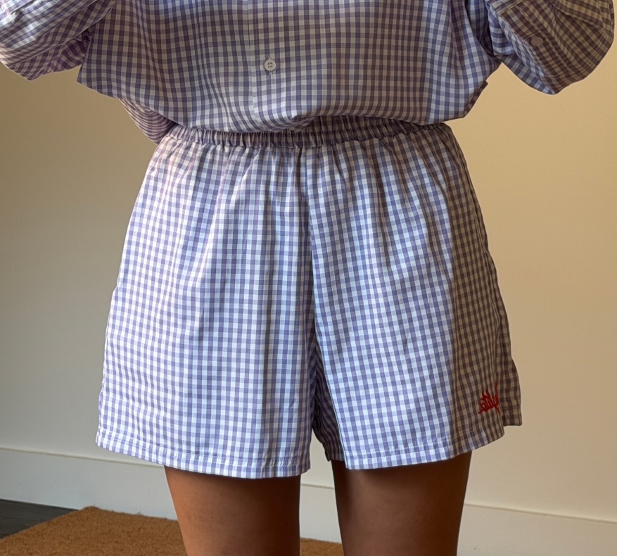 Stieglitz Mauro Short