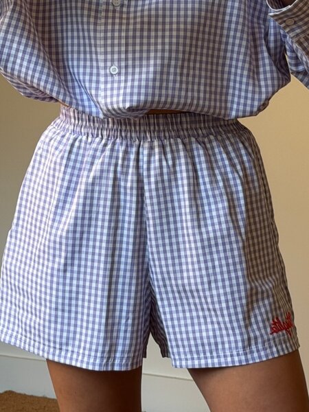 Stieglitz Mauro Short