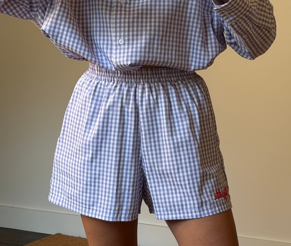 Stieglitz Mauro Short