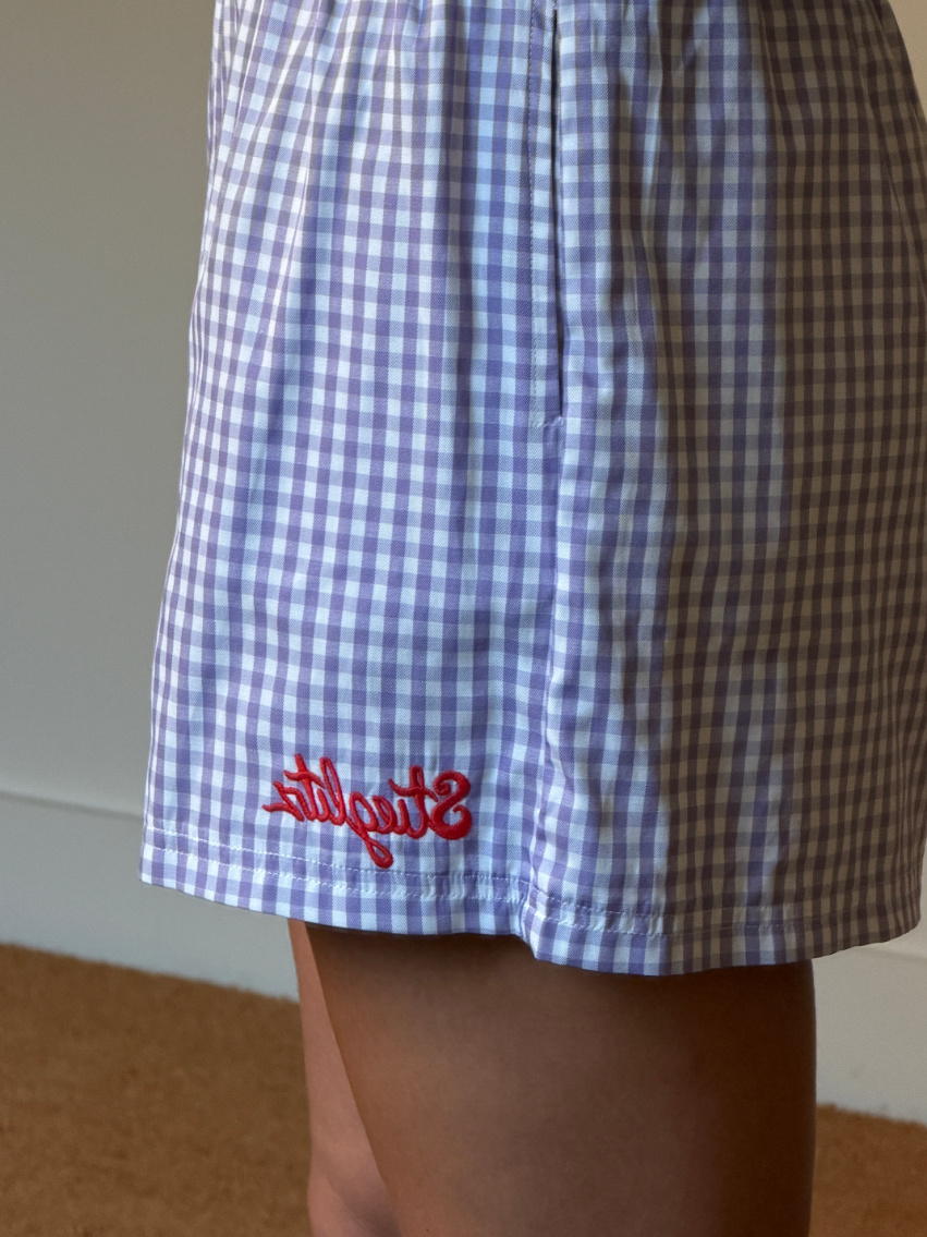 Stieglitz Mauro Short