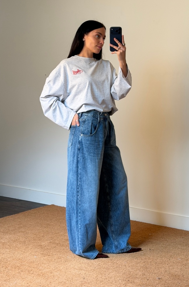 Stieglitz Yuri Jeans