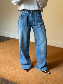 Stieglitz Yuri Jeans